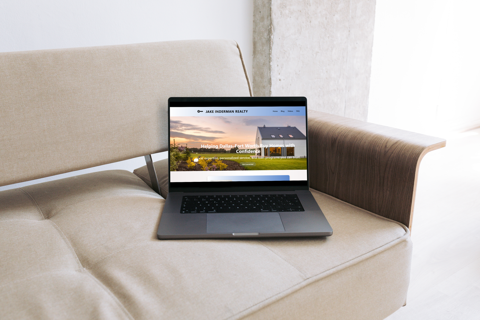 Jake Inderman preview